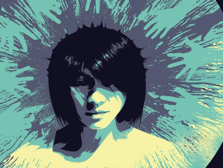 The Eye 4K UHD Review