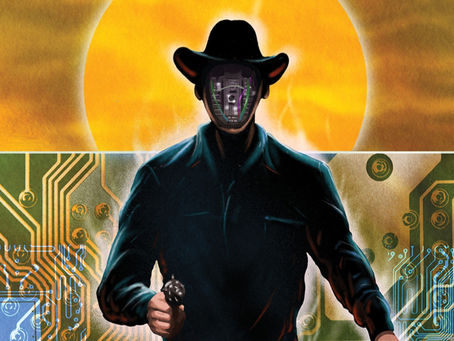 Westworld (1973) 4K UHD Review