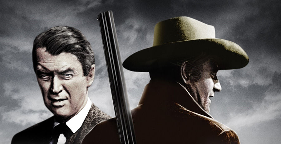 Liberty valance essay image