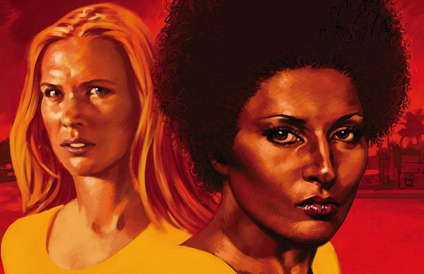 Black Mama White Mama Blu Ray Review Originally Published 2016 Black Mama White Mama Blu Ray Review Originally Published 2016