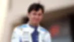 Who is F1 Driver Alex Albon?