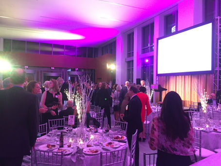 LifeAct 25th Anniversary Gala Showing