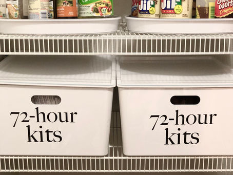 Emergency Preparedness