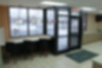 Waiting Area