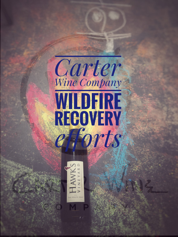 BC Wildfire Recovery Effort 2021