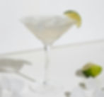 Golden Hour Gimlet