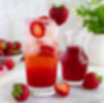 Romantic Lemonade