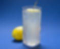 Lavender Lemonade