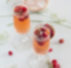 Sparkling Rose