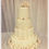Thumbnail: Quote - Wedding Cake - Fondant - #0163
