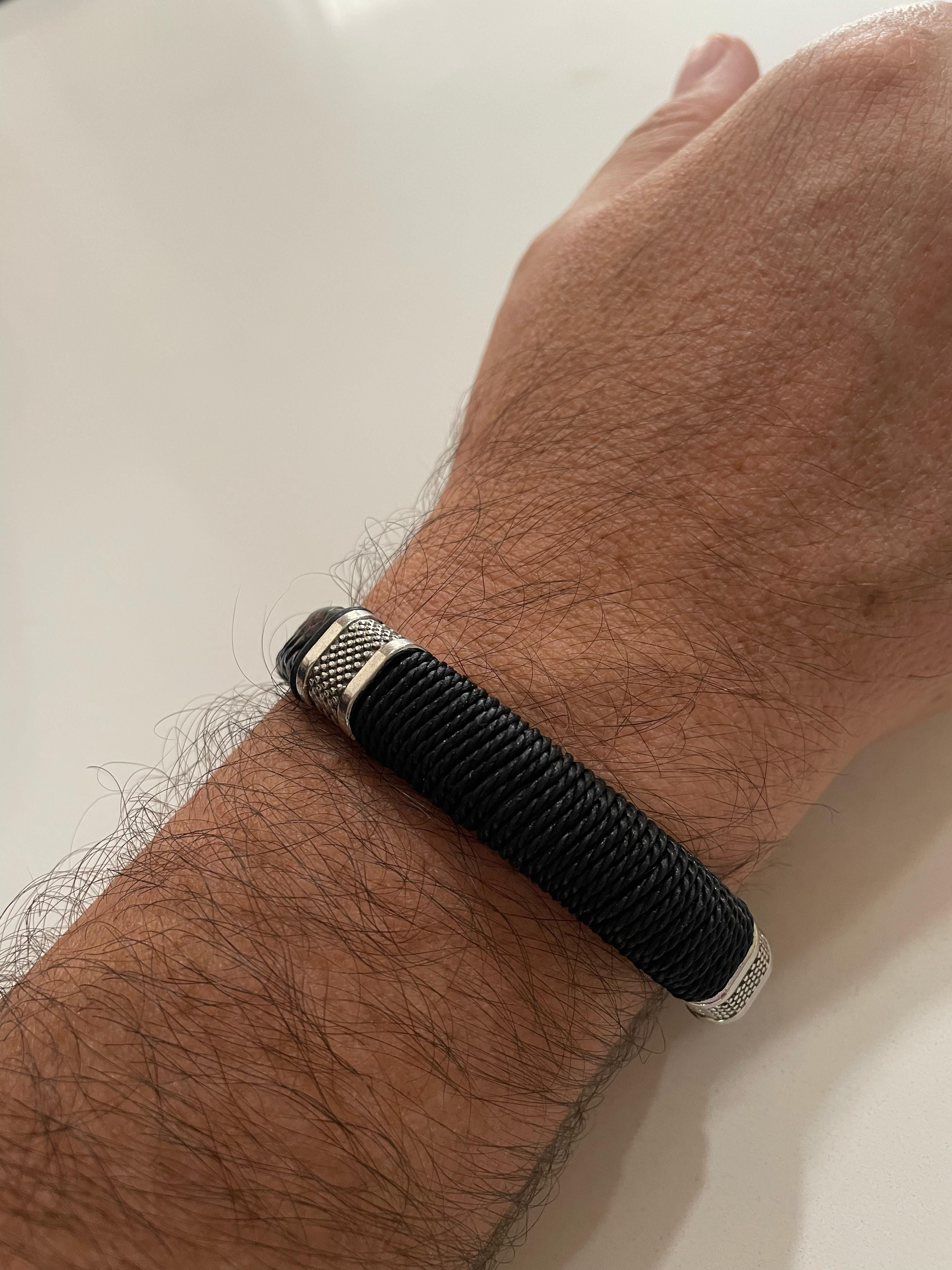 PULSERA DE HOMBRE