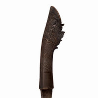 Ladieng sword, Indonesian sword