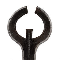 Lobala sword, african sword, ngombe sword