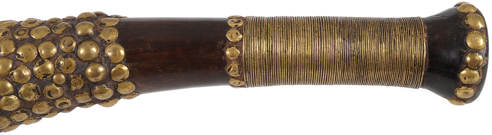 Teke axe, laali axe, congo antique axe, congo axe