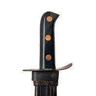Deutch Klewang, Indonesian sword