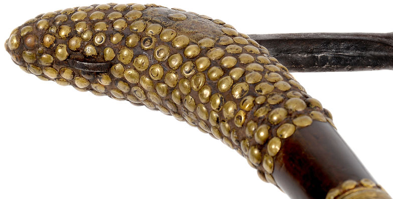 Teke axe, Kali axe, congo axe, tribal art