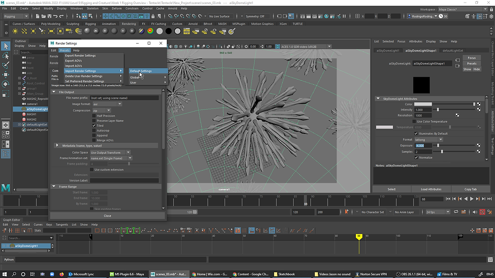 25. Render Sttings-Presets.- import render Settings then click Default Settings.png