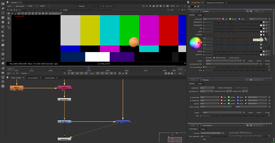 E Changing Color in the color weel under Multply tab (2).png