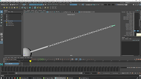 16 change Mass in channelBox to 0 to stop the simulation in the selected area.png