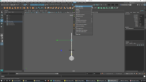 9 in VFX go to bullet, ActiveRigidBody and click in the box.png