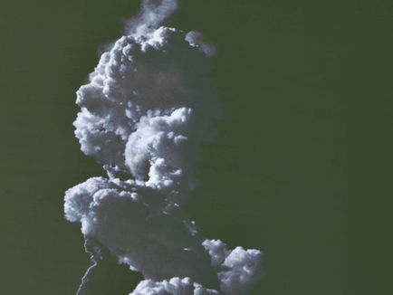 Témoignage : Challenger, le jour où la routine s’est brisée