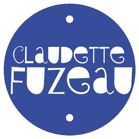 LOGO Claudette Fuzeau.gif