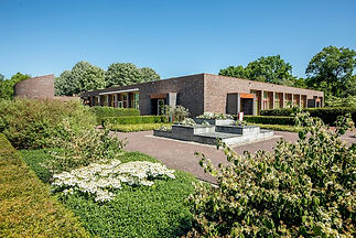 Crematorium Reestborgh