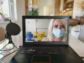 Emergency Online Teaching: Part 5