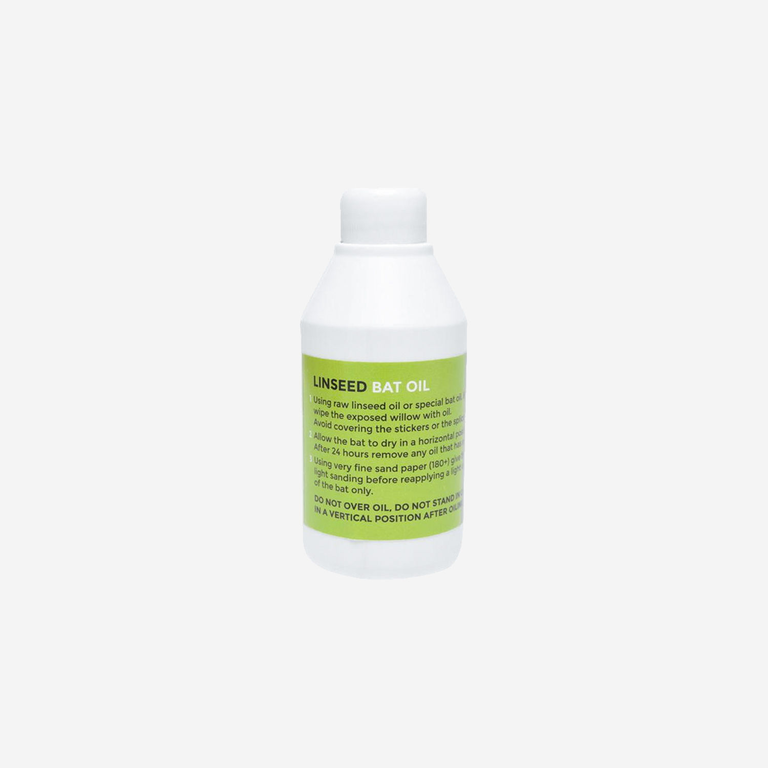 Kookaburra Bat Oil - Linseed