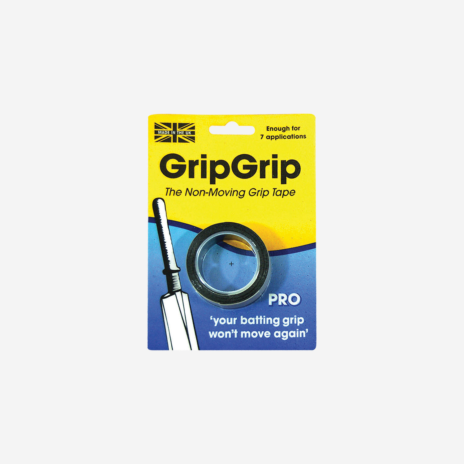 Grip Grip Tape Roll