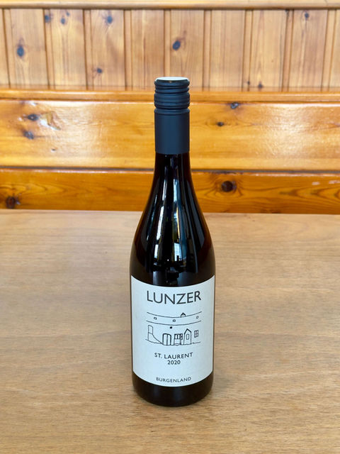 Lunzer: St.Laurant
