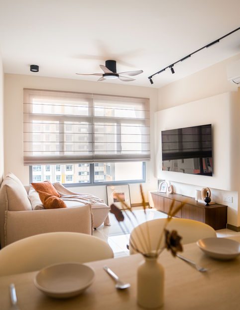 325A Tengah Living 2 (Lights off)