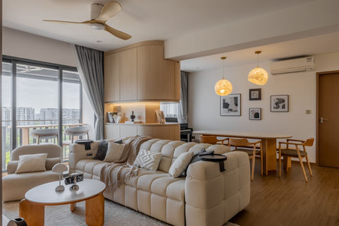 957C Tampines Street 96