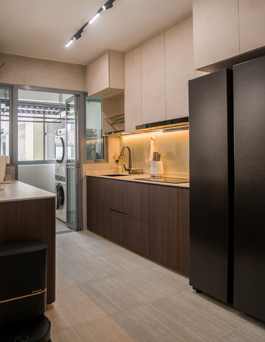 325A Tengah Kitchen 4