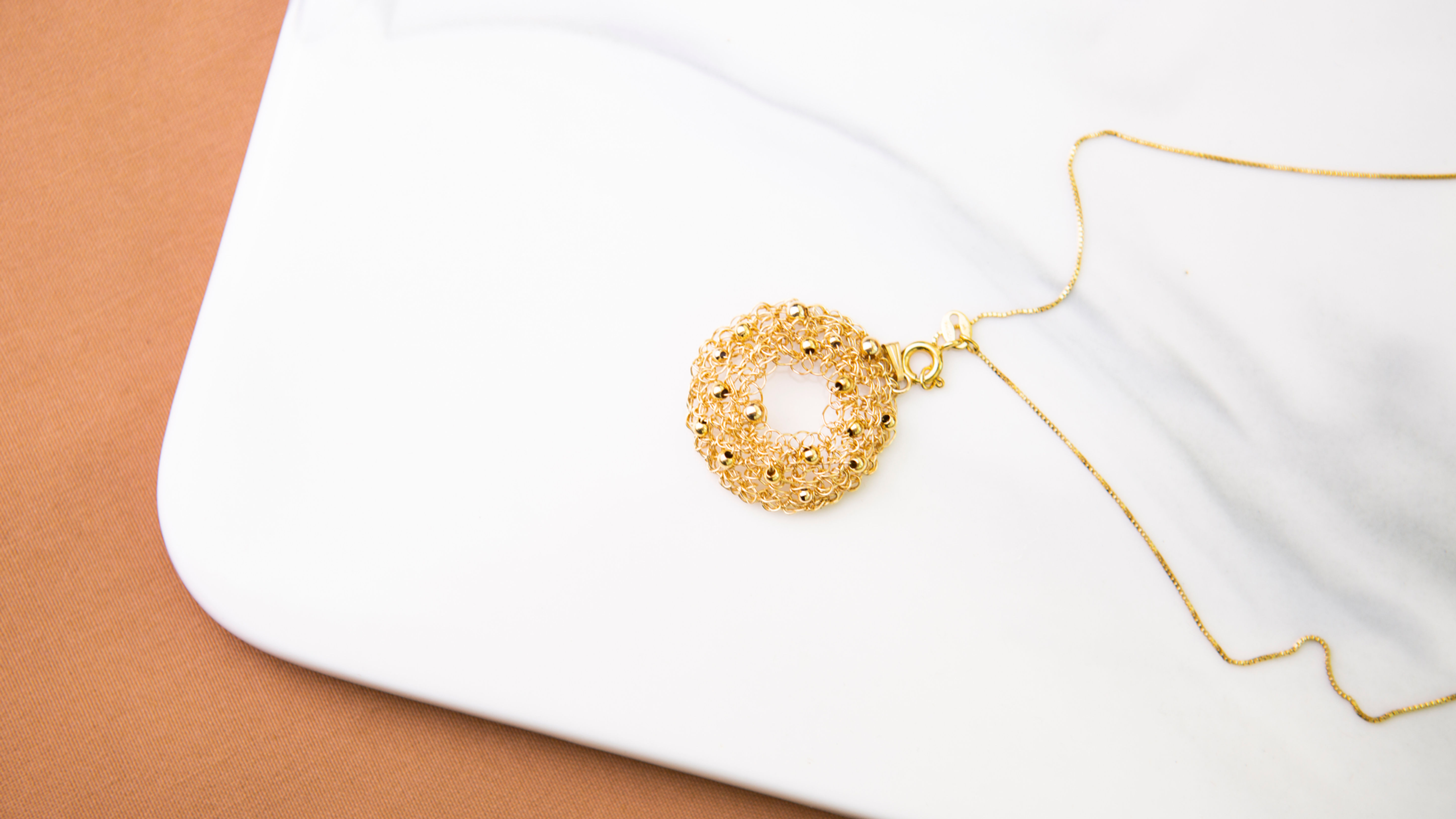 Necklace