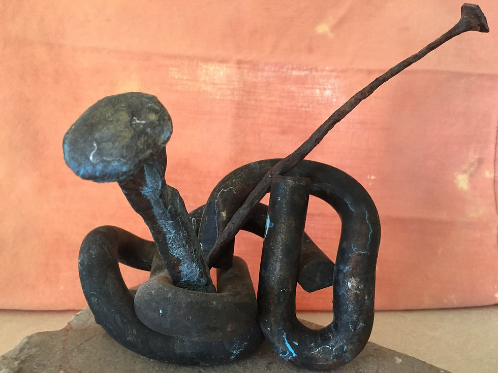 iron
