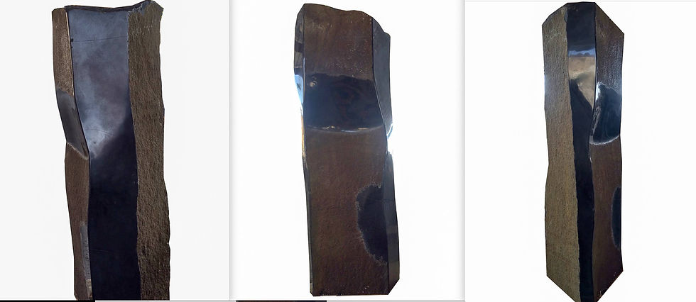 basalt (app 6 feet)