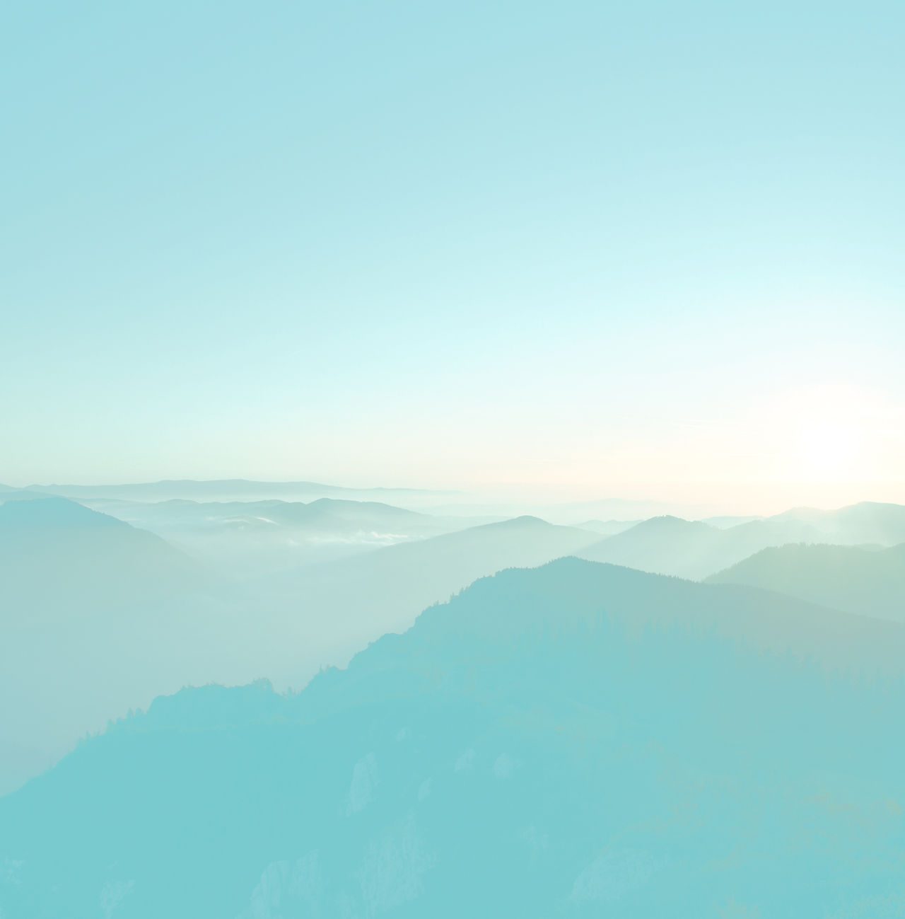 Mountains