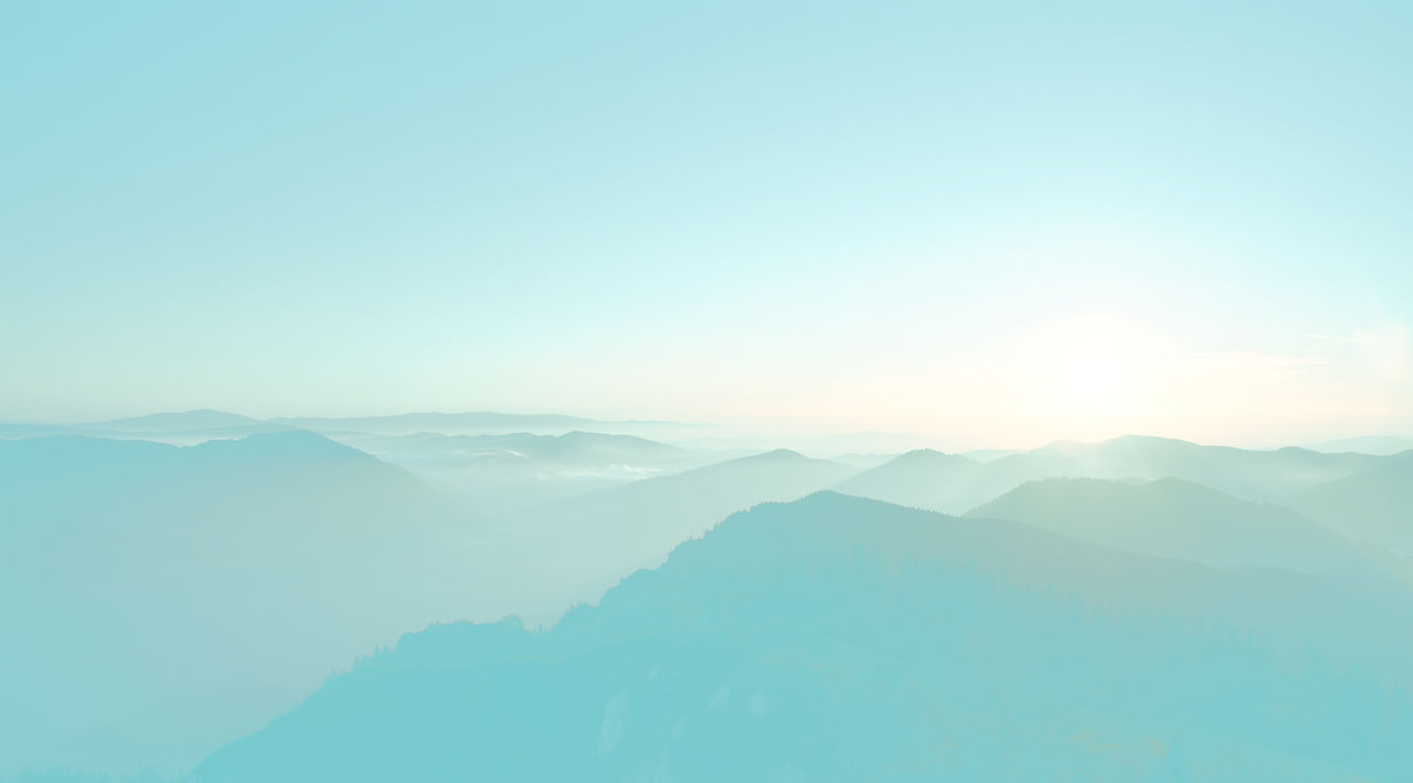Mountains
