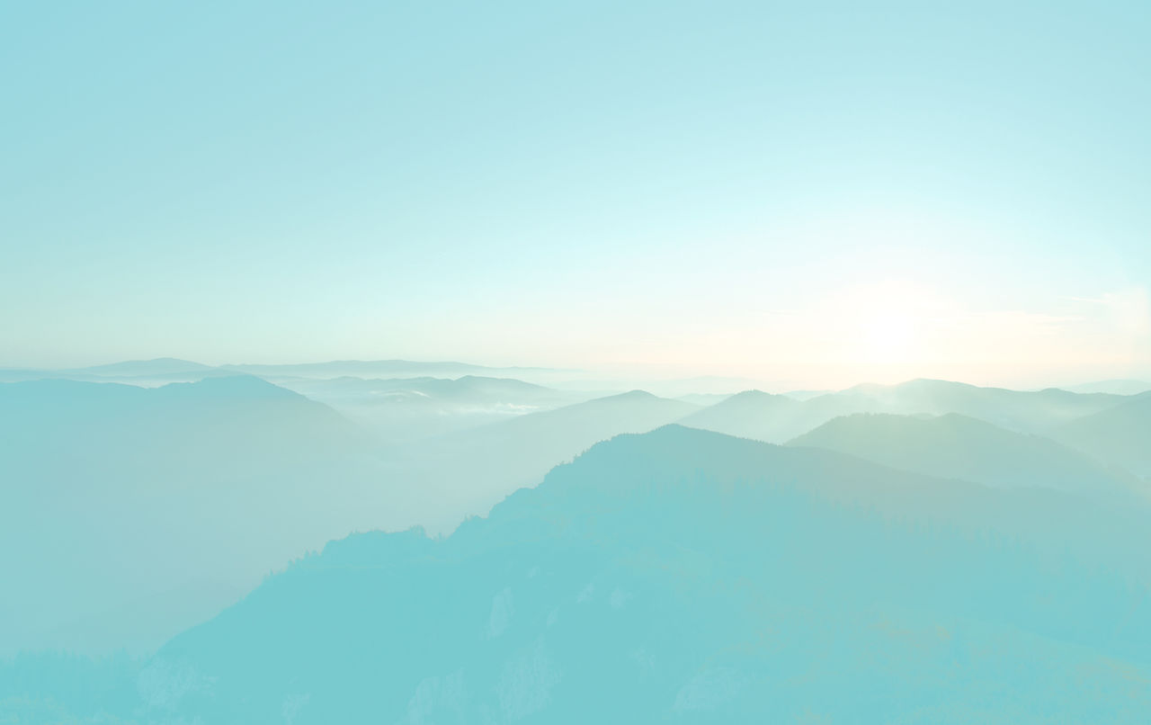 Mountains