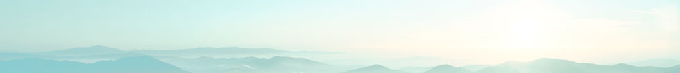 Mountain Sunrise View