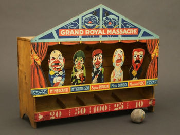 Le Trombinoscope de la Macronie