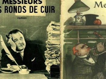 Bureaucrature quand tu nous tiens !