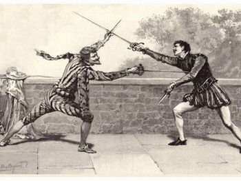 Le monde en bataille, la France en pagaille