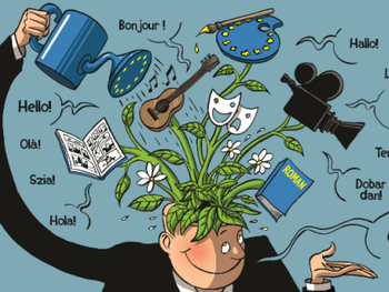 L'Europe, notre maison de famille