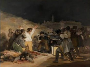 La Cour des miracles ou la Grande Truanderie