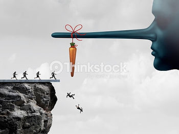 Nous avons l’élite la plus menteuse du monde