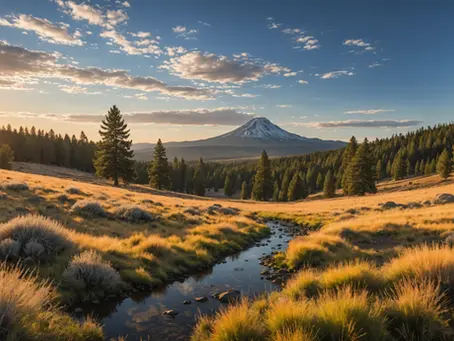 Assessing Air Quality Trends in Central Oregon with DEQ Sensors