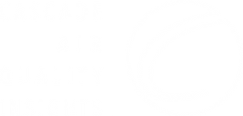 Cascade air quality insights primary logo