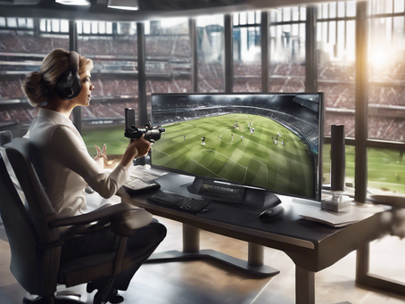 How to Advertise a Game in 2024: A Comprehensive Guide for Professionals